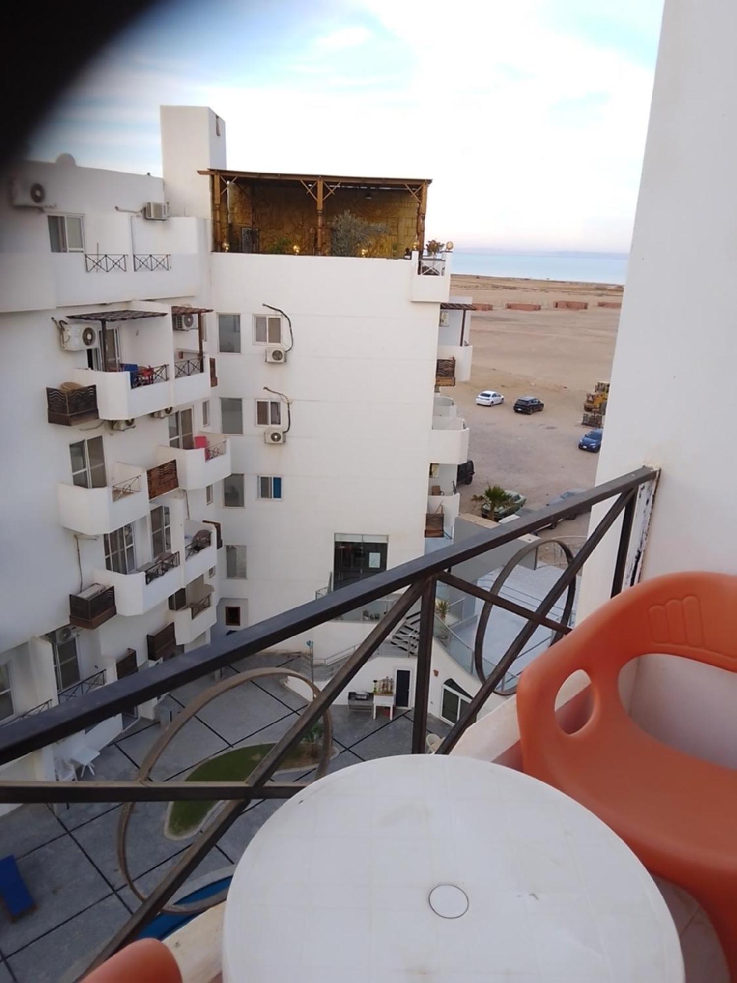 On The Roof Apartment *